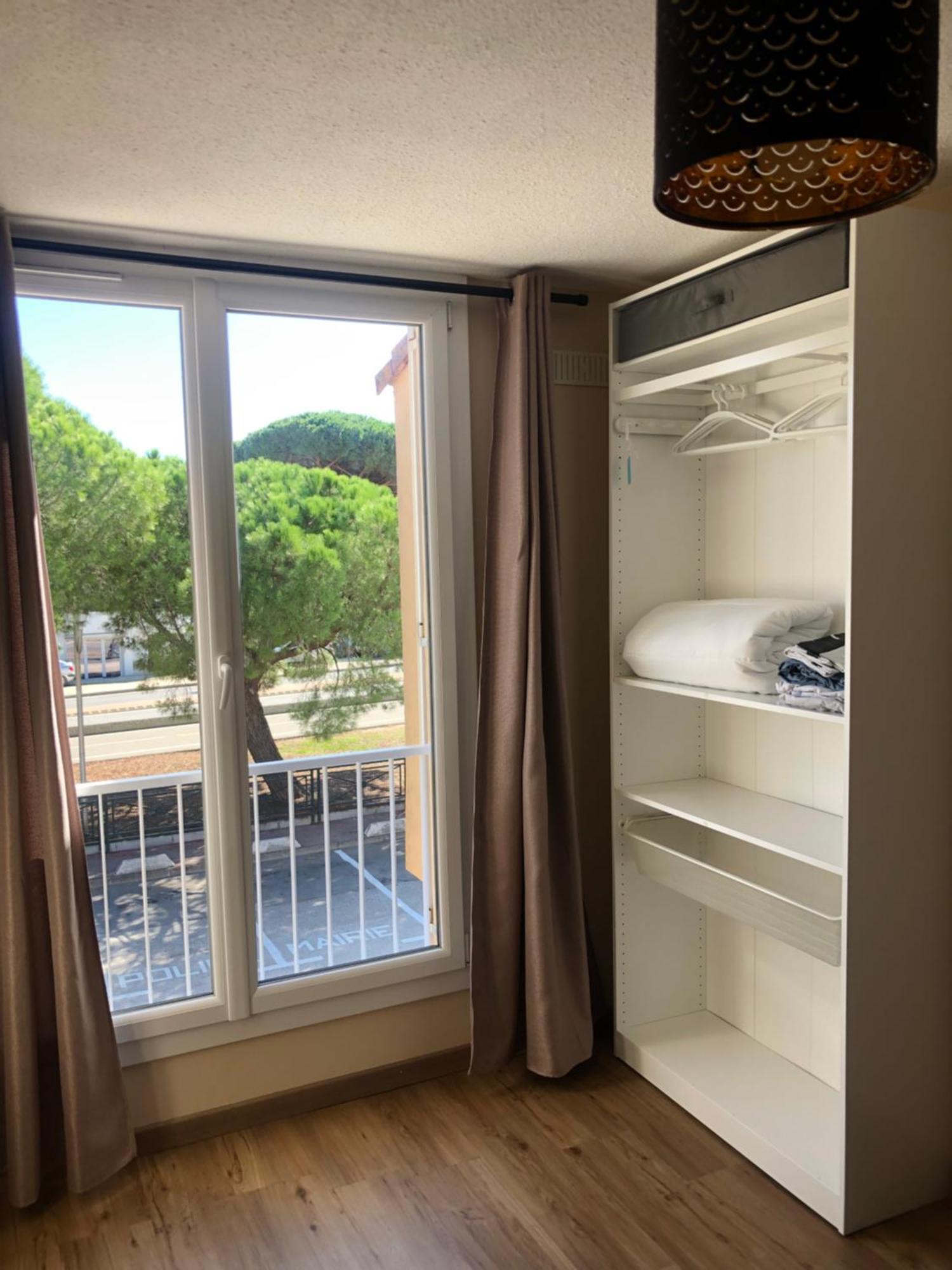 T2 Bord De De L'ayguade Apartment Hyères
